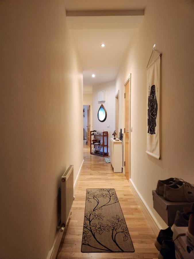 Our Tiny Little Home Cork Bagian luar foto