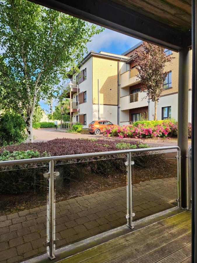 Our Tiny Little Home Cork Bagian luar foto